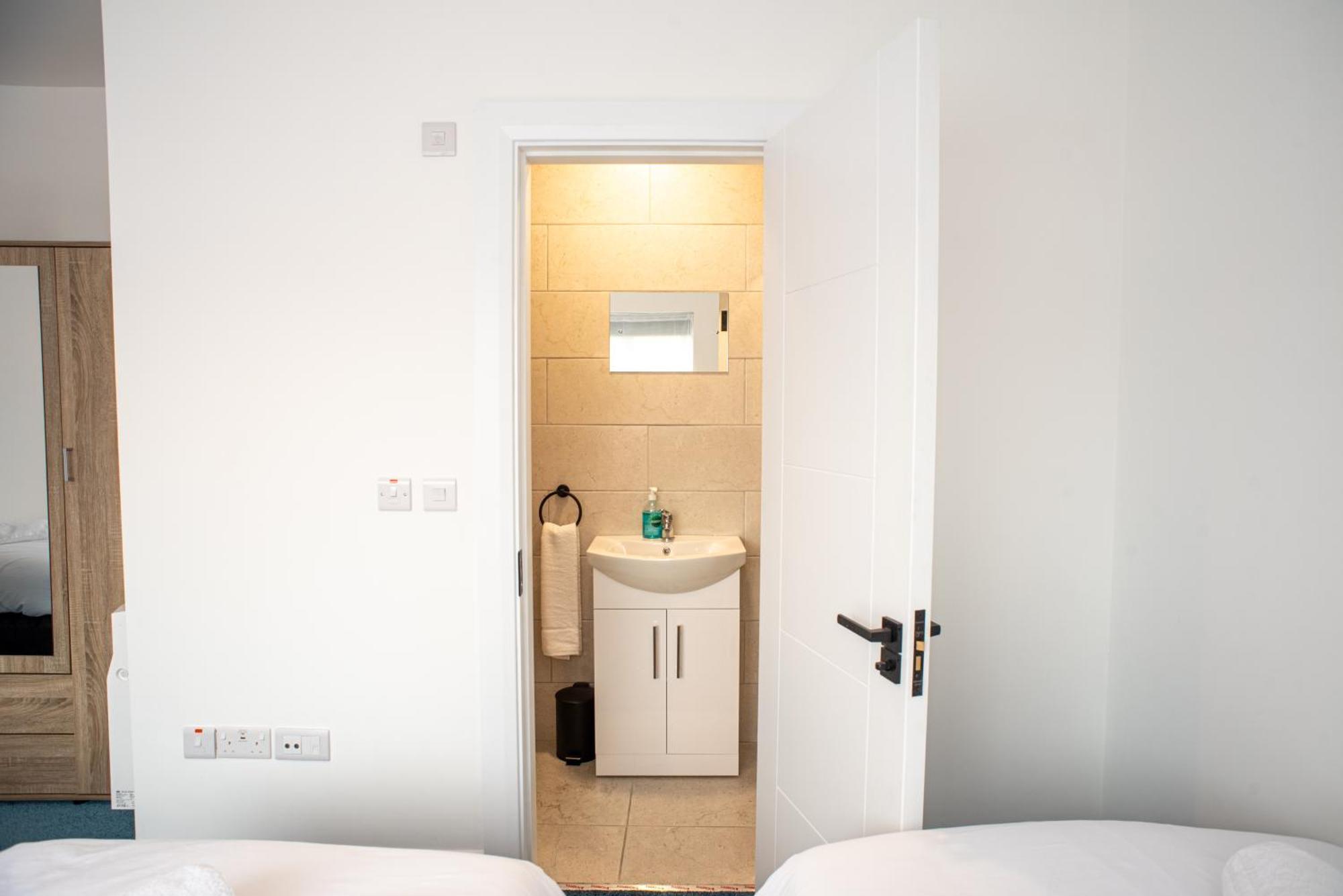 Westwood Court Hotel Galway Exterior photo