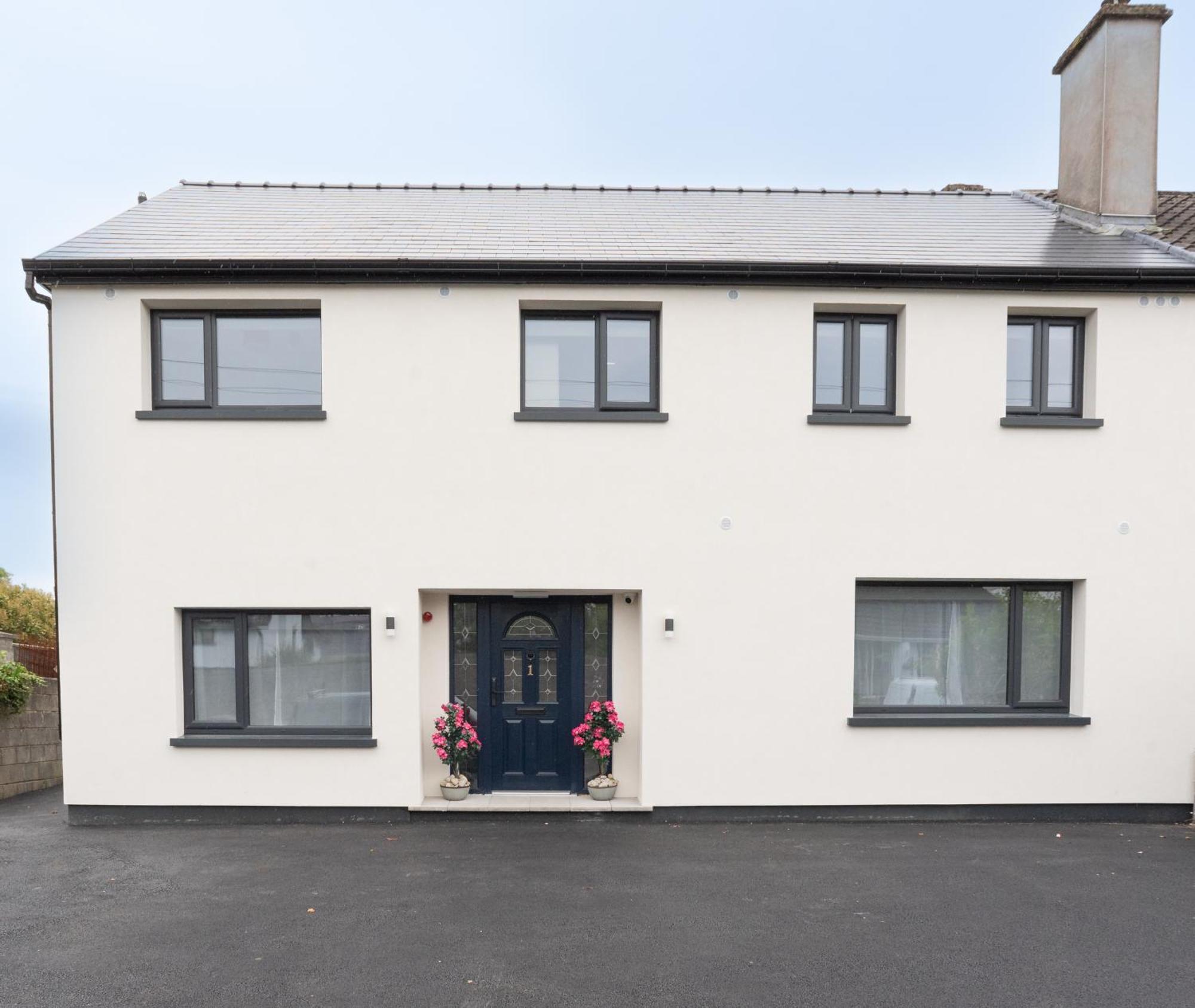Westwood Court Hotel Galway Exterior photo