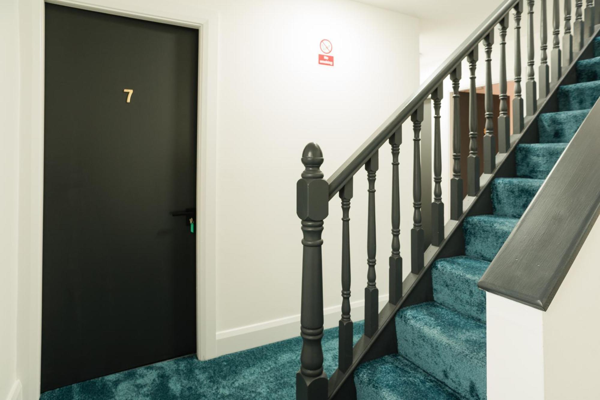 Westwood Court Hotel Galway Exterior photo